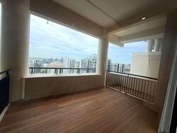 The Colonnade (D10), Condominium #538215101